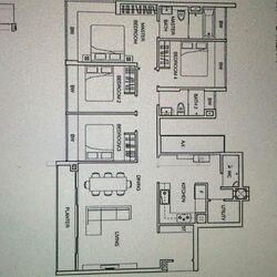 8@Woodleigh (D13), Condominium #533141411